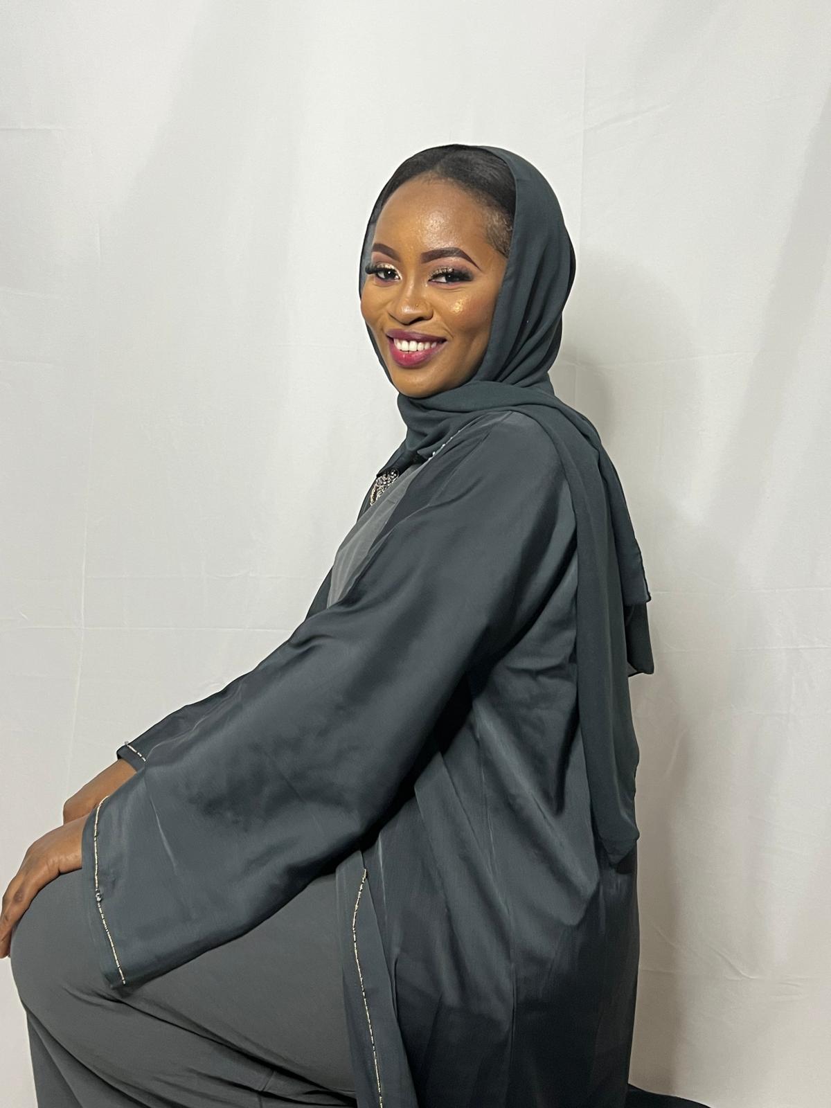 Abaya khawla