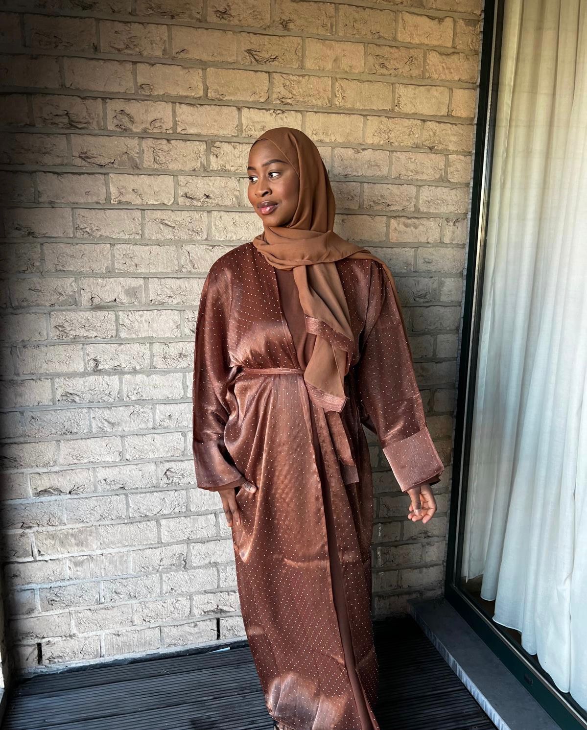 Abaya Asma