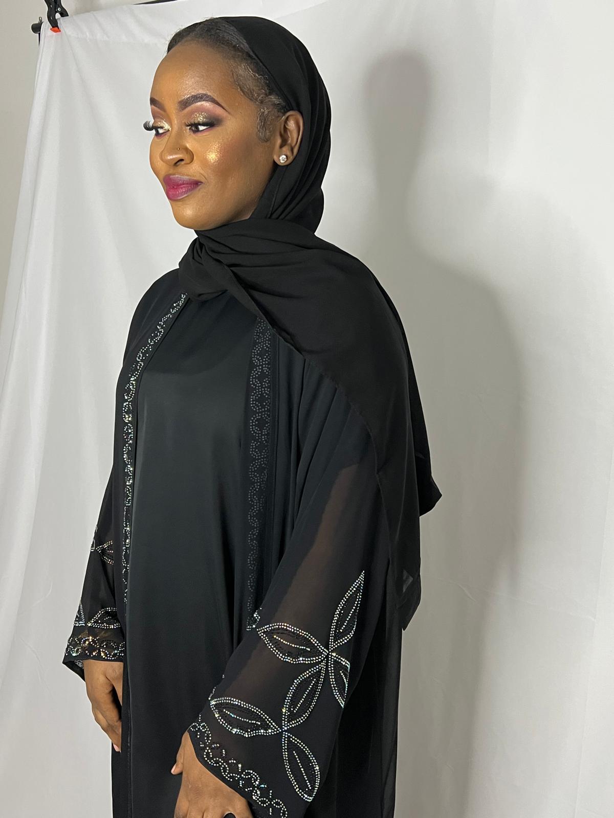 Abaya djamilla
