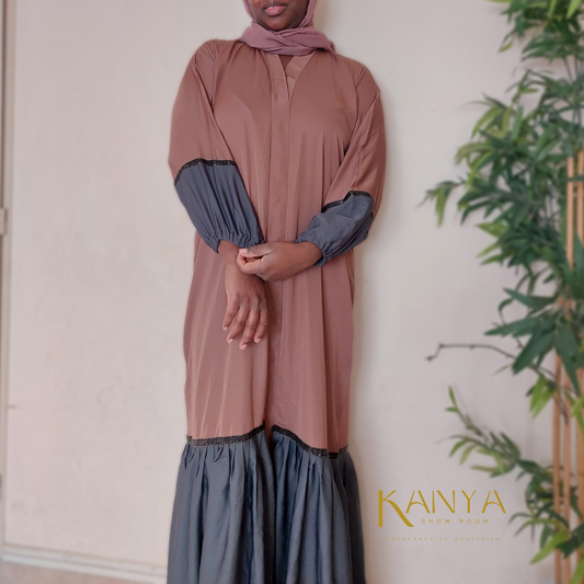Abaya:Assa