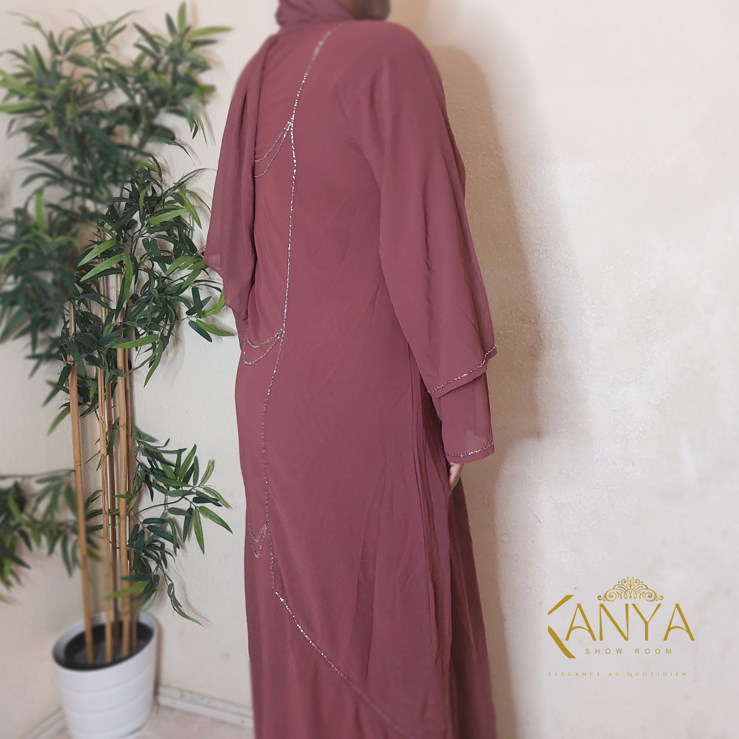 Abaya Kadiya