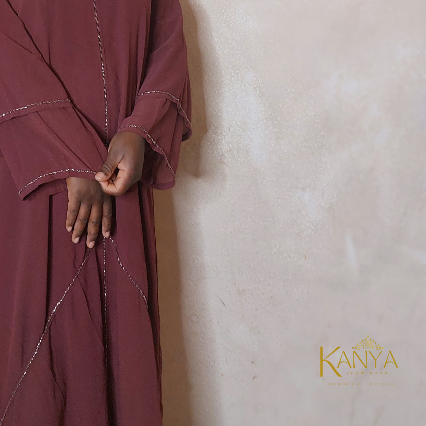 Abaya Kadiya