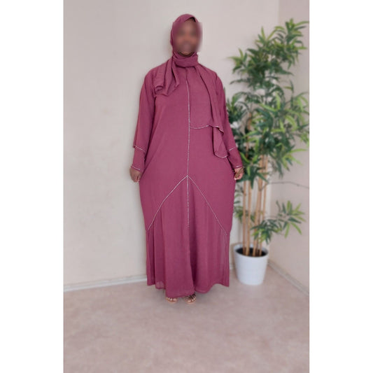 Abaya Kadiya