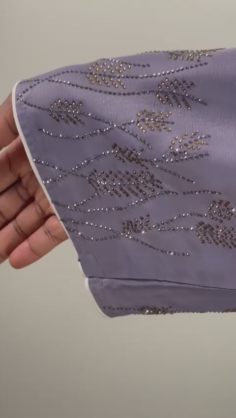 Abaya Naï
