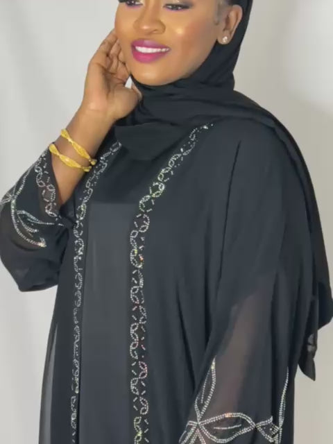 Abaya djamilla