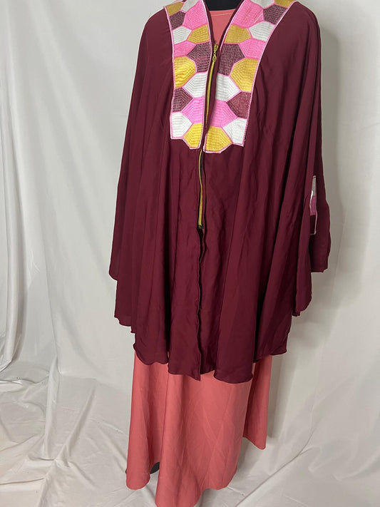 Abaya Mariama