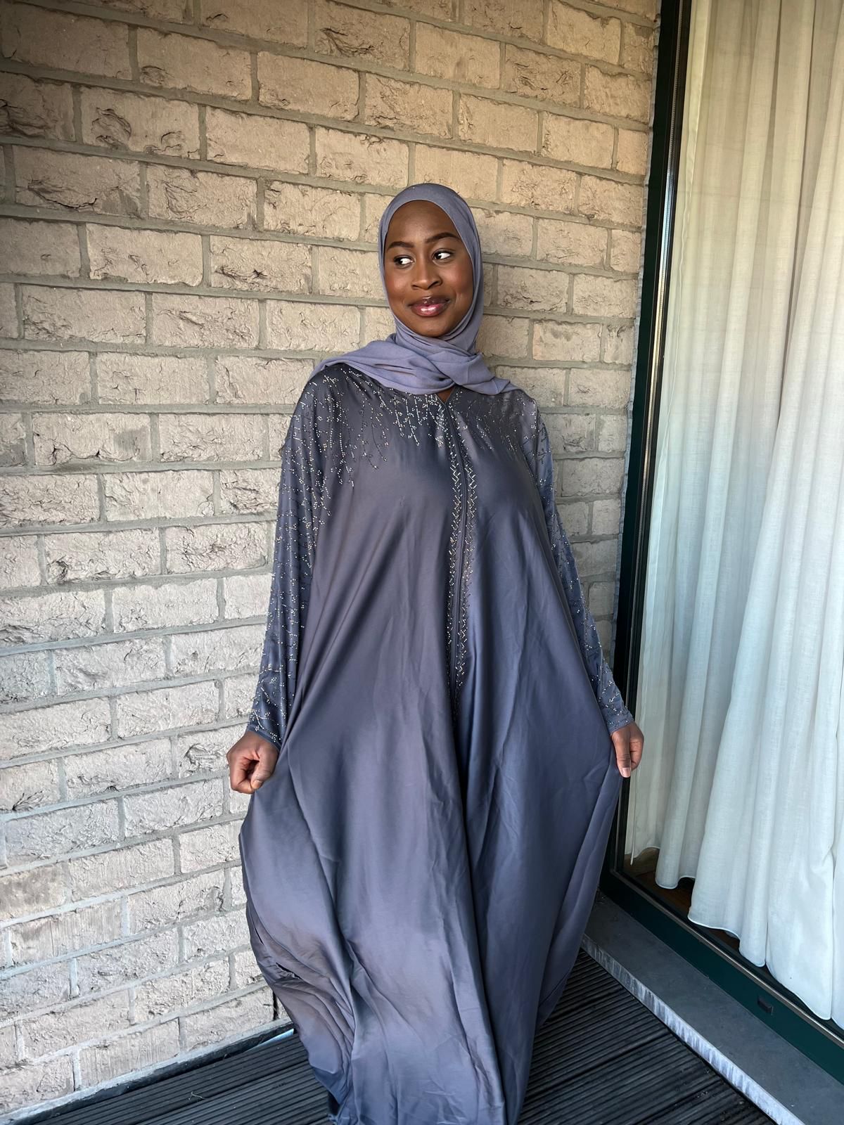 Abaya fady
