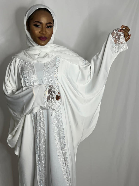 Abaya Nour