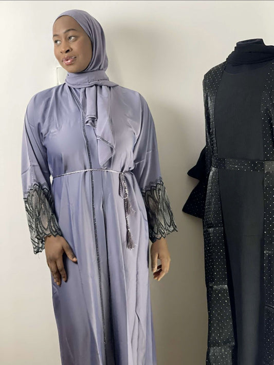 Abaya Halima