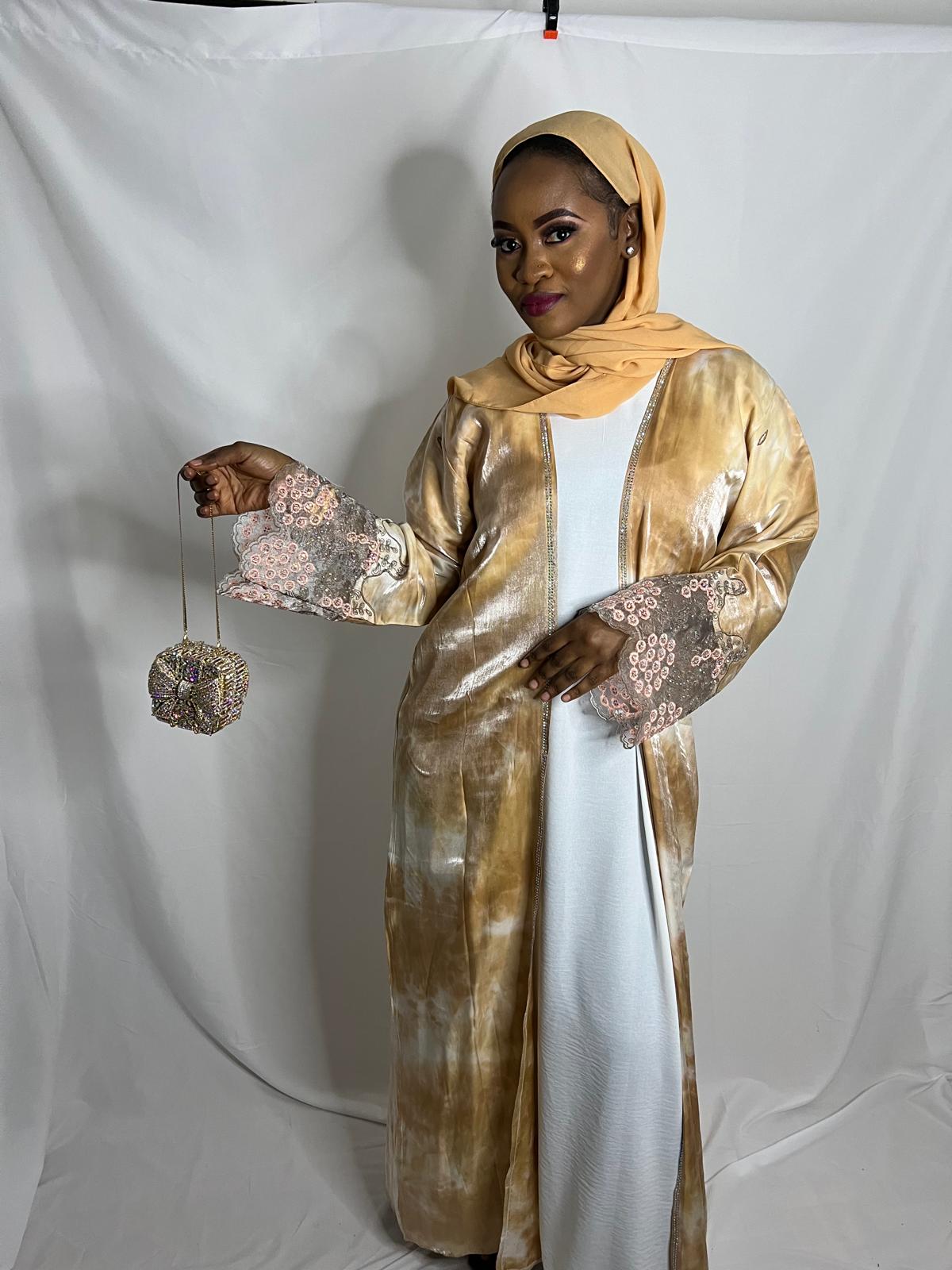 Abaya Niya