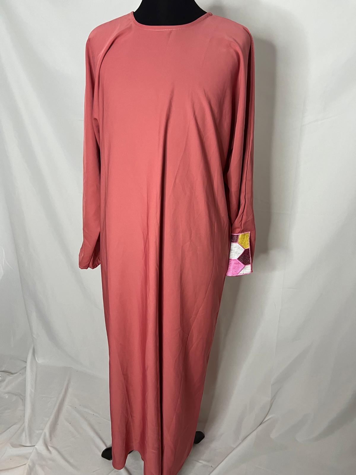 Abaya Mariama