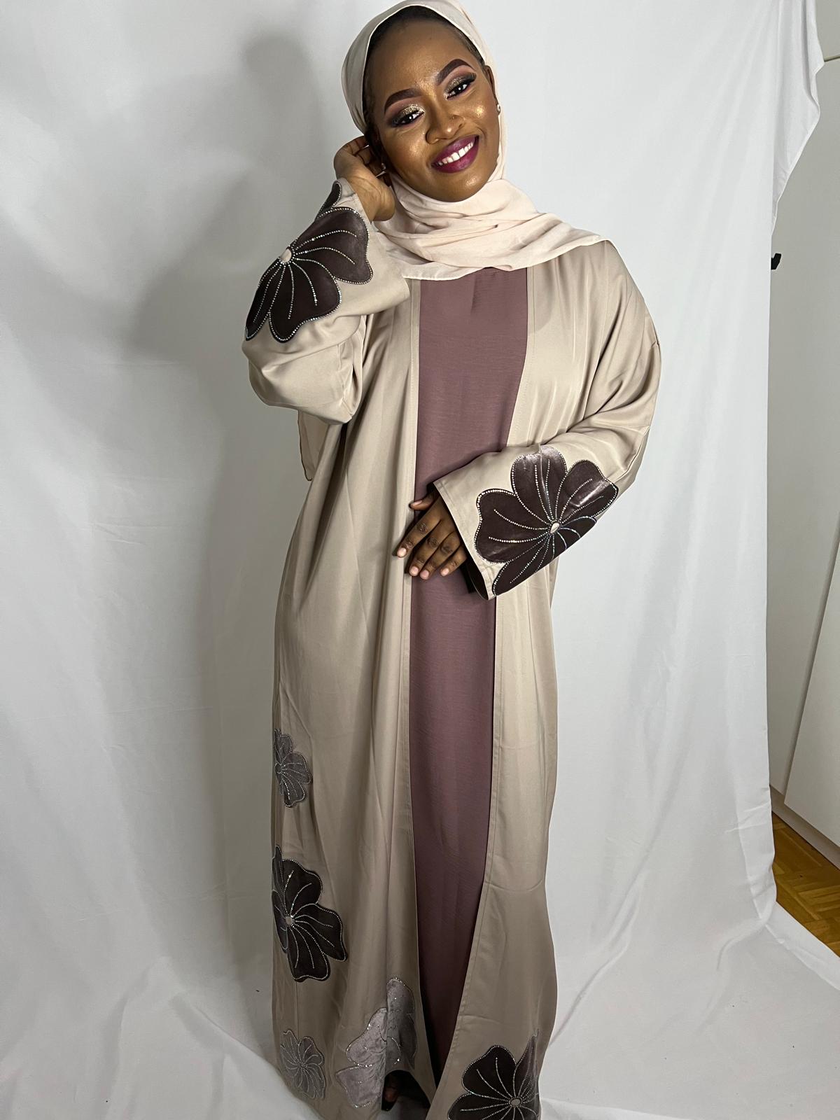 Abaya laila