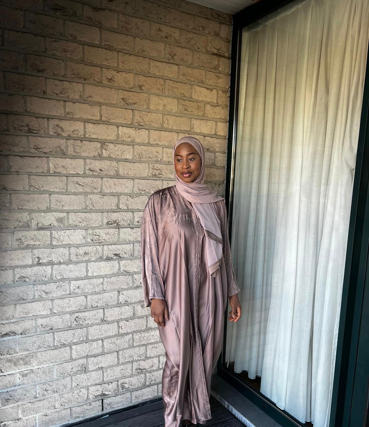 Abaya sanou