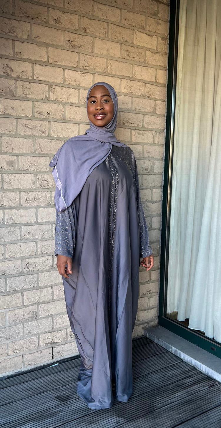 Abaya fady