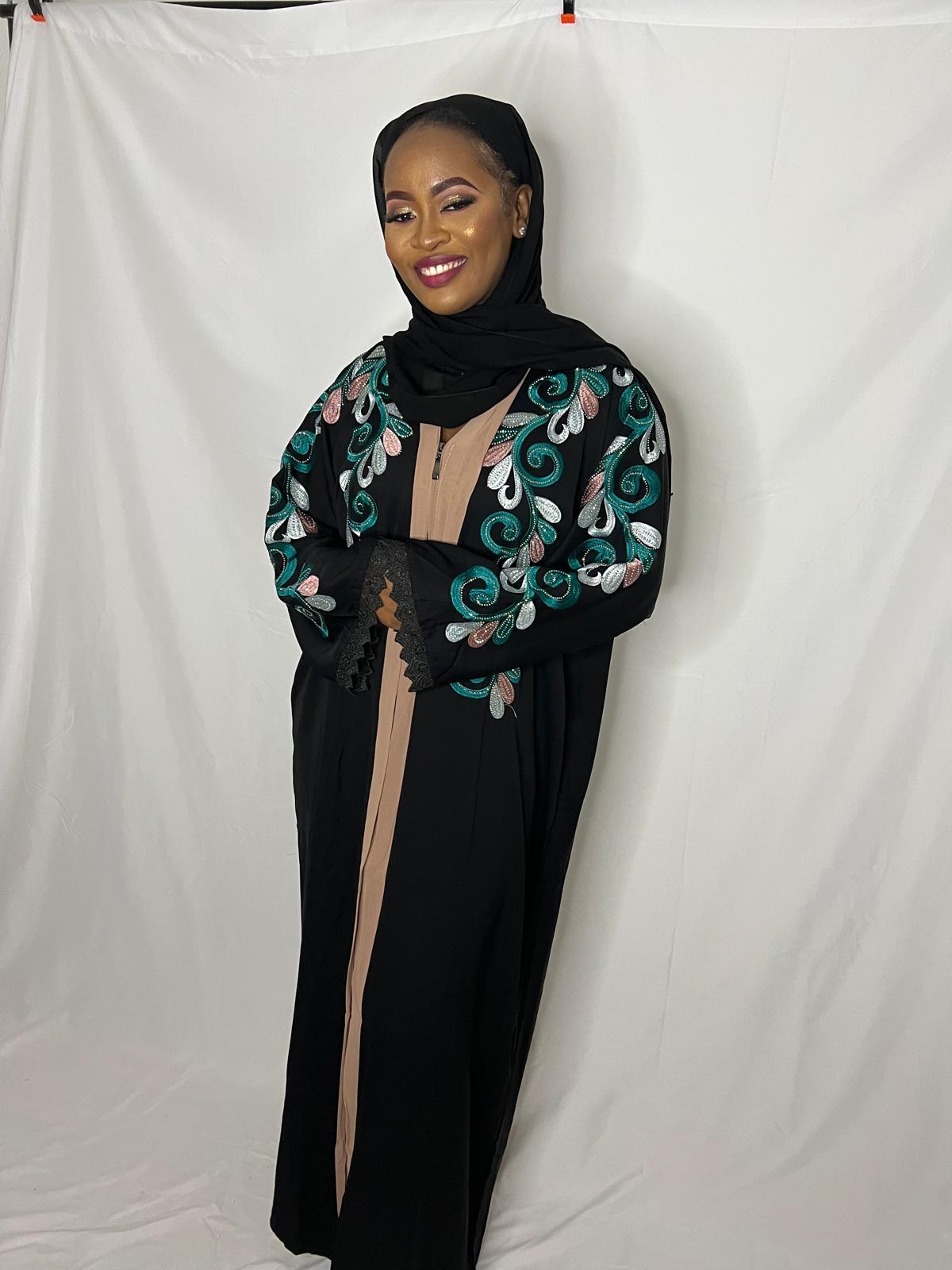 Abaya Dounia