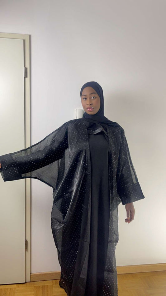 Abaya asma