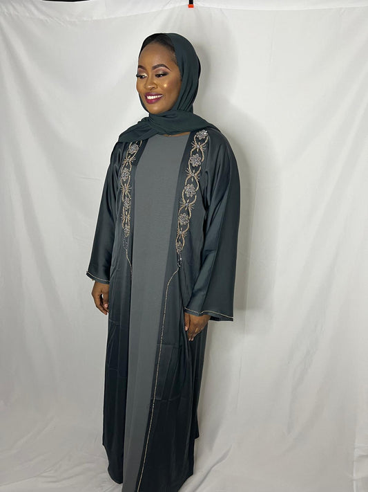 Abaya khawla