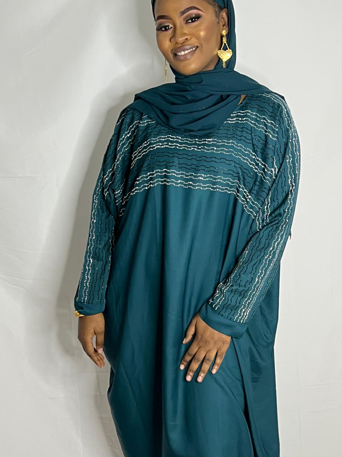 Abaya sarata
