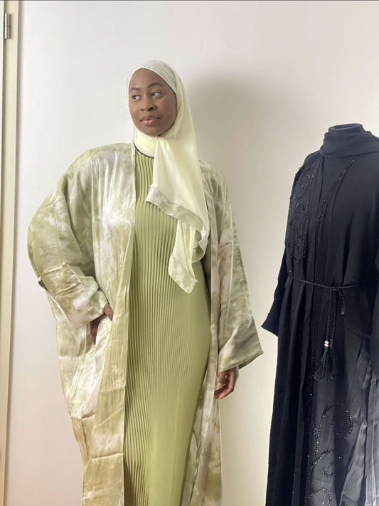 Abaya Maï