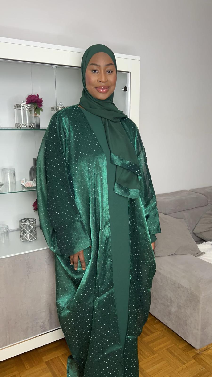 Abaya asma