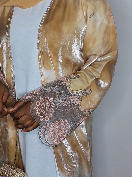 Abaya Niya