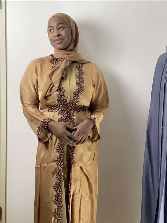 Abaya mamou