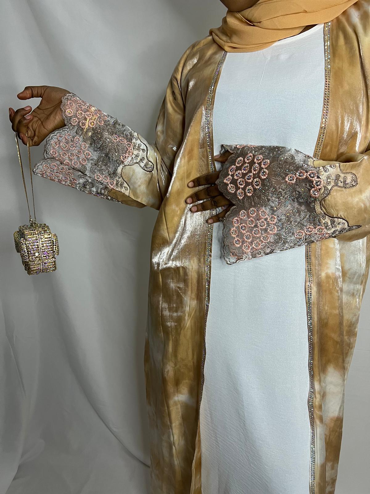 Abaya Niya
