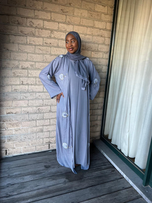 Abaya Hadja