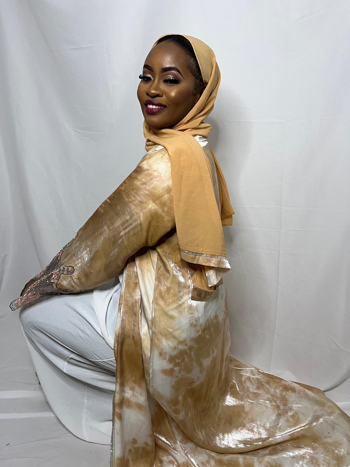 Abaya Niya