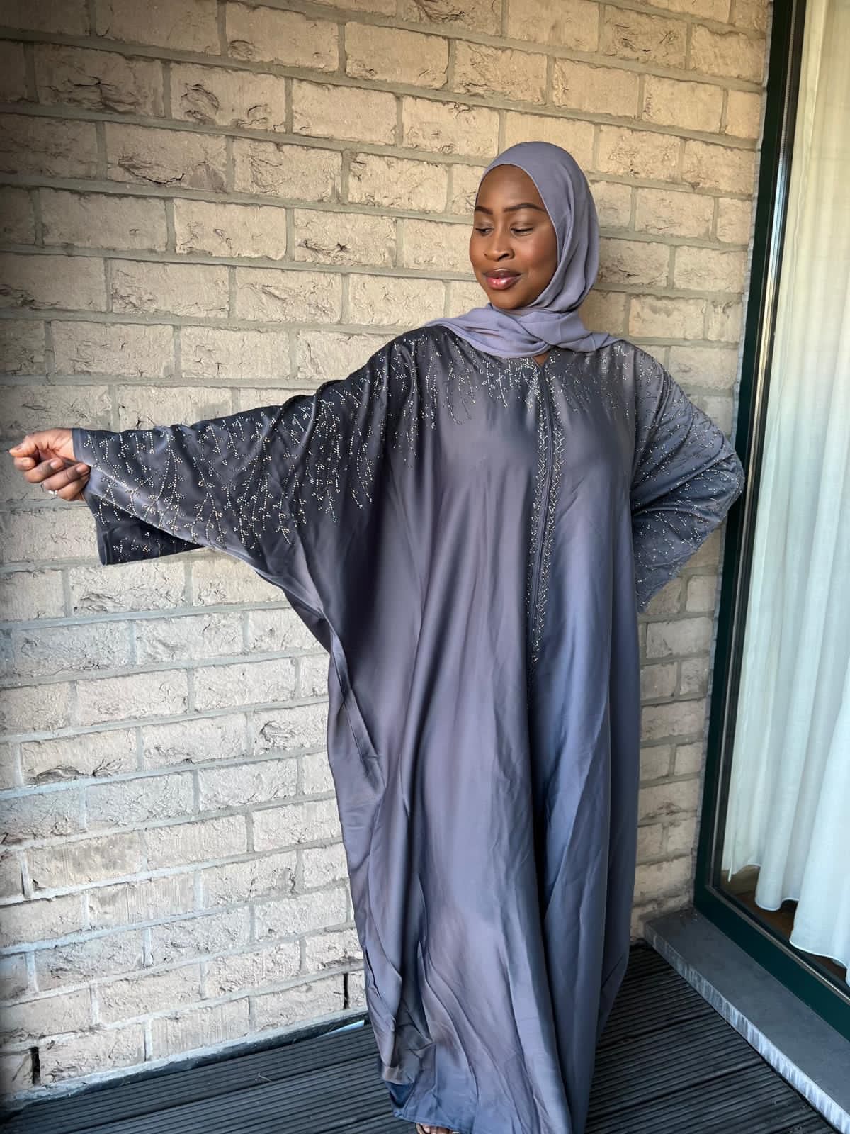 Abaya fady