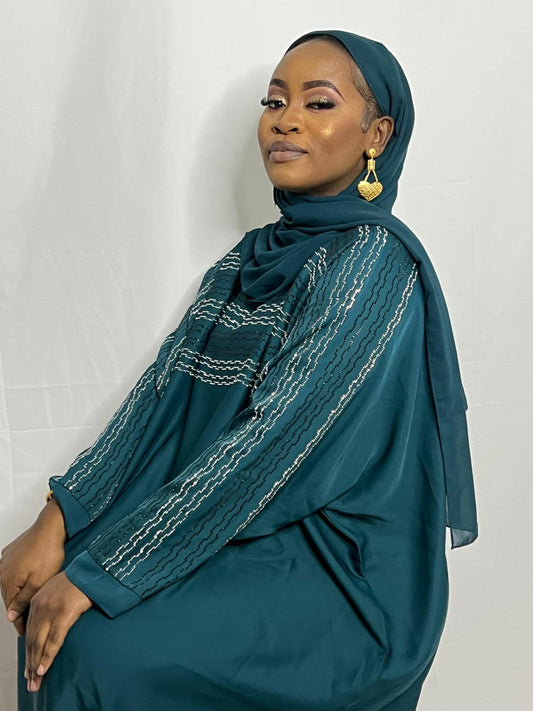 Abaya sarata