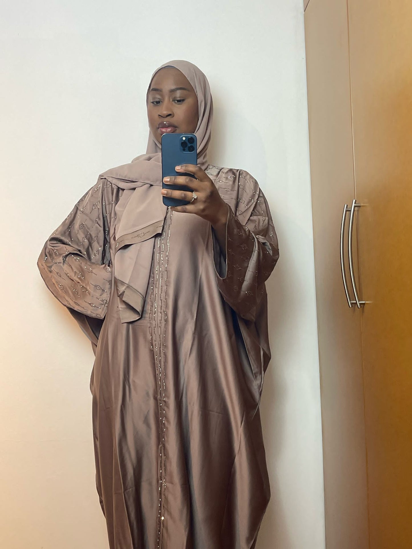 Abaya sanou